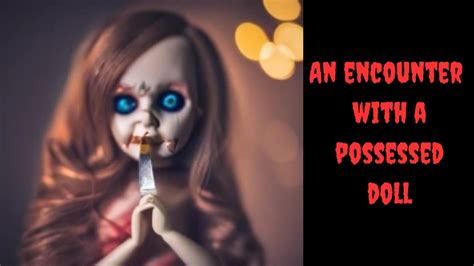 The Malevolent Doll Series: A Study in Dread and Suspense